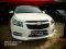 ชุดแต่งรอบคัน Chevrolet Cruze ทรง Z-Spec