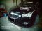 โคมไฟหน้าโปรเจคเตอร์พร้อมวงแหวน CCFL Chevrolet Cruze V.2 สไตล์ R8 (รุ่นพื้นขาวโครเมียม)