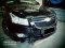โคมไฟหน้าโปรเจคเตอร์พร้อมวงแหวน CCFL Chevrolet Cruze V.2 สไตล์ R8 (รุ่นพื้นขาวโครเมียม)