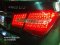 โคมไฟท้ายแดง Chevrolet Cruze ทรงเบนซ์ LED