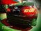 โคมไฟท้ายแดง Chevrolet Cruze ทรงเบนซ์ LED