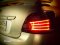 โคมไฟท้าย Smoke LED Toyota Vios 2007-2011