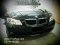 โคมไฟหน้าโปรเจคเตอร์พร้อมวงแหวน LED BMW E90 Sonar