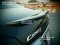 ชุดแต่งรอบคัน Camry 10 Hybrid ทรง WALD