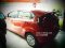 สปอยเลอร์ทรงศูนย์ Ford Fiesta
