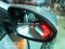 เลนส์กระจกมองข้าง LED Chevrolet Cruze แบบลูกศรวิ่ง