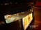 คิ้วฝาท้ายโครเมียม Nissan Almera 2011