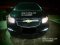 Daylight LED เม็ดใหญ่ แบบเต็ม Fog Lamp Chevrolet Cruze