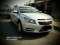 Daylight LED เม็ดใหญ่ แบบเต็ม Fog Lamp Chevrolet Cruze