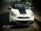 สกู๊ปแปะหลอก Nissan March สีตามตัวรถ ทรง Mini