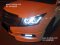 โคมไฟหน้าโปรเจคเตอร์ Chevrolet Cruze สไตล์ Audi V.3 CCFL