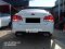 ดิฟฟิวเซอร์ หลังกันชนท้าย พร้อมปลายท่อคู่ Chevrolet Cruze