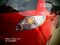 โคมไฟท้ายสำหรับ Mazda2 (ขาว)