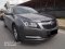 Daylight LED เม็ดใหญ่ แบบเต็ม Fog Lamp Chevrolet Cruze