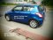 คิ้วโป่งล้อดำด้าน Suzuki Swift Eco Car 2012