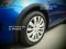 คิ้วโป่งล้อดำด้าน Suzuki Swift Eco Car 2012