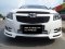 ชุดแต่งรอบคัน Chevrolet Cruze ทรง WTCC
