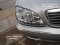 ไฟหน้า BENZ W220 Projector 00-05 (Sonar)