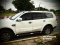 ครอบกระจกมองข้าง Pajero แบบมีไฟส่องพื้น Fitt
