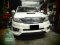 ชุดแต่งรอบคัน Toyota Fortuner New 2012 ทรง Zercon
