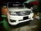 ชุดแต่งรอบคัน Toyota Fortuner New 2012 ทรง Zercon