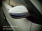 ครอบกระจกมองข้าง FItt Mazda2 รุ่น4,5 ประตู