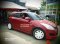 คิ้วโป่งล้อดำด้าน Suzuki Swift Eco Car 2012