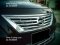 กระจังหน้าโครเมียม Nissan Almera 2011 ทรง VIP
