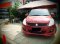 ชุดแต่งรอบคัน Suzuki Swift Eco Car New 2012 ทรง RS Sport