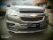 ชุดแต่งรอบคัน Chevrolet Trailblazer New 2012 ทรง Sporty