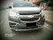 ชุดแต่งรอบคัน Chevrolet Trailblazer New 2012 ทรง Sporty