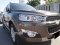 ครอบไฟตัดหมอกโครเมียม Chevrolet Captiva 2011-2012