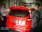 สปอยเลอร์ทรงศูนย์ Ford Fiesta