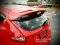 สปอยเลอร์ทรงศูนย์ Ford Fiesta