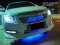 กระจังหน้าสแตนเลส Chevrolet Cruze ทรง ODM
