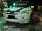 ชุดแต่งรอบคัน Chevrolet Captiva ทรงศูนย์