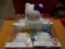 น้ำหอมปรับอากาศ Hello Kitty สำหรับรถยนต์ทุกรุ่น V.2
