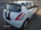 สปอยเลอร์ทรงออซี่ตรงรุ่น New Suzuki Swift Eco Car 2012