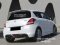 ชุดแต่งรอบคัน Suzuki Swift Eco Car New 2012 ทรง Sport ปลายท่อคู่