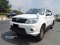 โคมไฟท้าย LED Toyota Fortuner New 2011 ขาวมุก Limited Edition