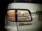 โคมไฟท้าย LED Toyota Fortuner New 2011 ขาวมุก Limited Edition