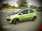 แผงข้างประตูพร้อมทับทิมสะท้อนแสง Honda Brio Fitt