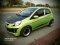 แผงข้างประตูพร้อมทับทิมสะท้อนแสง Honda Brio Fitt