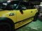 ครอบมือเปิดประตู Mini Cooper 50,53,56 ธงชาติอังกฤษขาวดำ