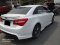 ชุดแต่งรอบคัน Chevrolet Cruze ทรง WTCC