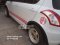 คิ้วโป่งล้อดำด้าน Suzuki Swift Eco Car 2012