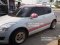 คิ้วโป่งล้อดำด้าน Suzuki Swift Eco Car 2012