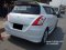 สปอยเลอร์ทรงออซี่ตรงรุ่น New Suzuki Swift Eco Car 2012