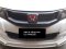 กระจังหน้า Honda City New 2012 รุ่น Mugen RR