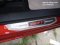 กาบบันไดมีไฟเรืองแสง Suzuki Swift ECO 2012